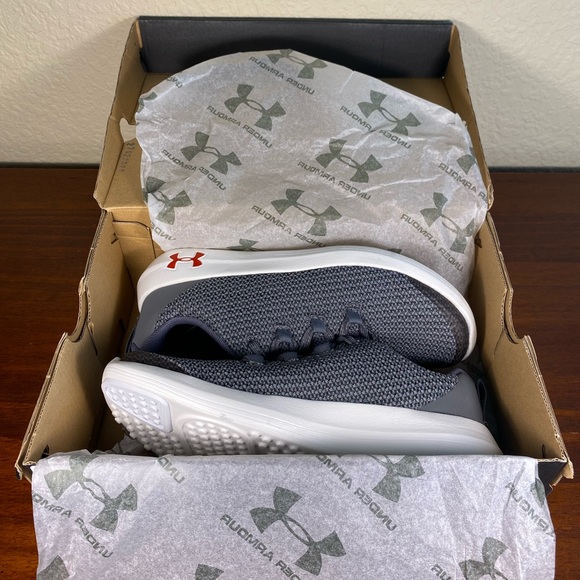 Under Amour BPS Ripple - Picture 6 of 7